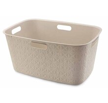 Curver Softex Laundry Basket 45L -  57x37xh27cm
