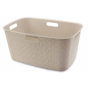 Softex Laundry Basket 45L