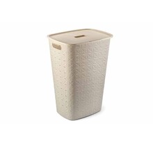 Curver Softex Laundry Box 56L -  42x31,6xh60cm