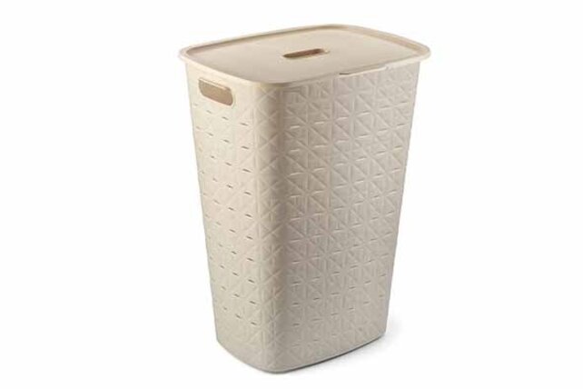 Curver Softex Laundry Box 56L -  42x31,6xh60cm