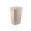 Curver Curver Softex Laundry Box 56L -  42x31,6xh60cm