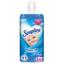 Grand Air Fabric softener 1.3L