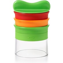 Soft Works Spiral Slicer 3 in 1 - Hand Model