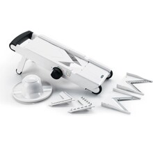 Trancheuse à mandoline Soft Works V-Blade