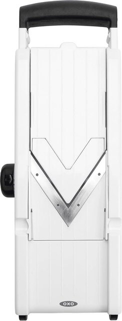 OXO Soft Works V-Klinge Mandolinenschneider