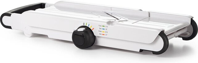 OXO Soft Works Soft Works V-Mes Mandoline Snijmachine