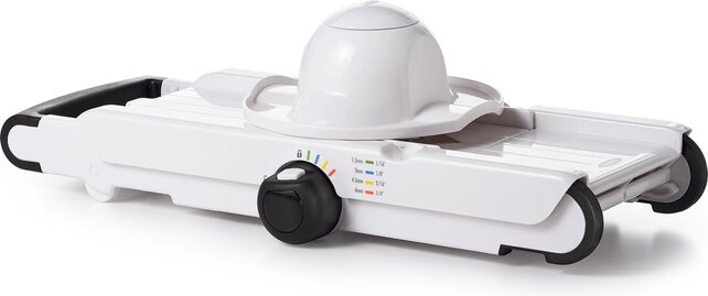 OXO Soft Works Soft Works V-Mes Mandoline Snijmachine