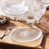 Luminarc Pampille Servies Set 18-delig