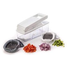 Konstar Multifunctional Vegetable Slicer with Box