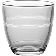 Becher 9cl , 6er Set