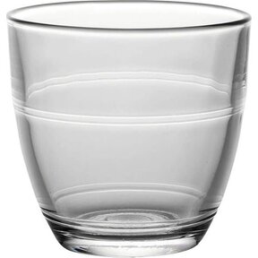 Tumbler Glass  9cl ,  Set Of 6