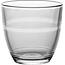 Duralex Le Gigogne® Beker Glas 9cl, Set van 6