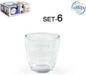 Le Gigogne® Becher 9cl , 6er Set