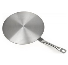 Codera Relaisscheibe für Induktion Ø26cm