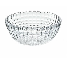 Guzzini Tiffany Versatile Bowl L Transparent - Ø250mm