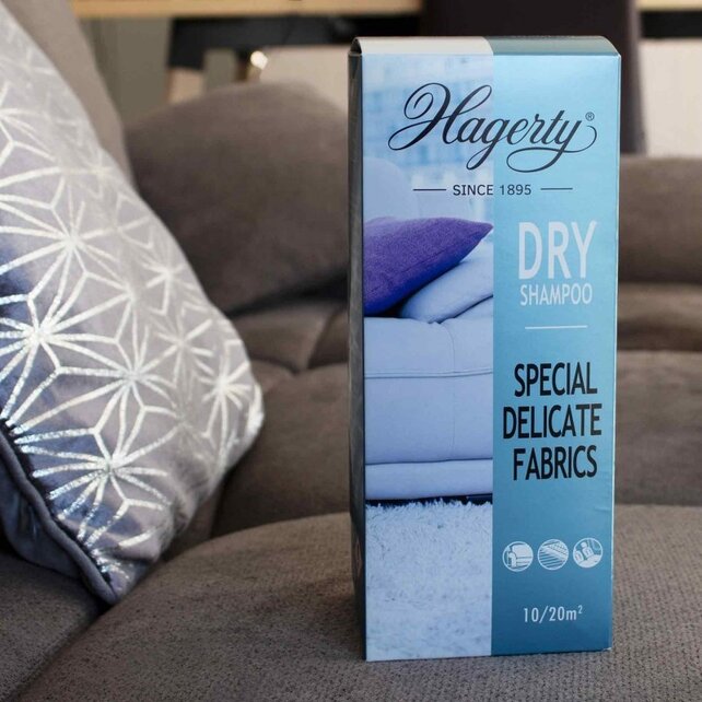 Hagerty Carpet Dry Shampoo 500 g