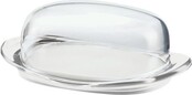 Guzzini "Feeling" Butter Dish - For Breakfast & Brunch