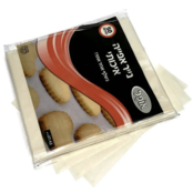 Papier sulfurisé opale, 50 feuilles