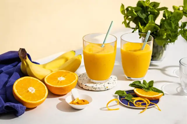 Le Gigogne® Beker Glas 9cl, Set van 6