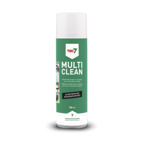 Multiclean 500 ml