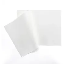 Papier Pergament Découpé 20 Pièces - 50 x 65cm