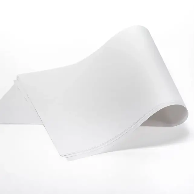 Pergamentpapier Schnitt 20 St -  50 x 65cm