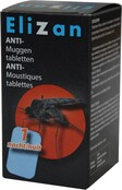 Elizan Anti-Moskito Tabletten Nachfüllpackung - 30 Stück