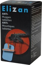 Anti-Mosquito Tablets - 30 Pcs