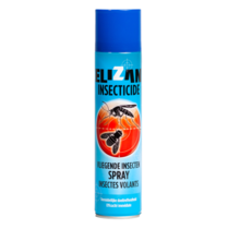 Elizan Fliegender Insektenspray 400 ml