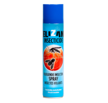 Elizan Spray Insectes Volants 400 ml