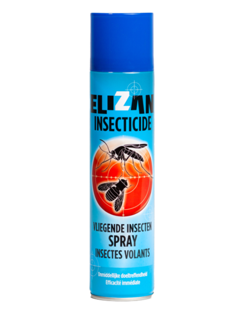 Elizan Flying Insect Spray 400 ml