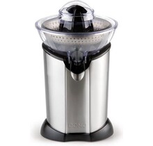 Domo Fruitpers Inox 100 Watt
