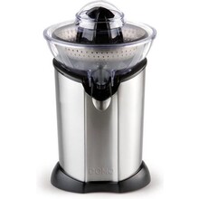 Domo Fruitpers Inox 100 Watt