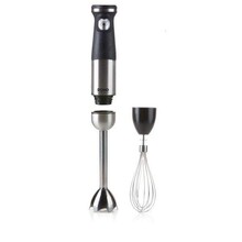 Urban Hand Blender + Whisk
