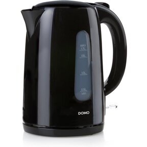 Bouilloire Noir 1,7L