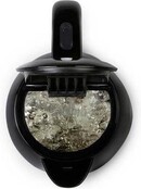 Bouilloire Domo Noir 1,7L