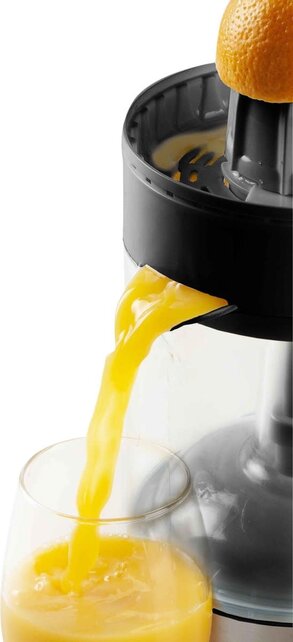 Domo Sapcentrifuge - Zwart/ Inox - DO9235J