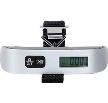 Domo Gepäckwaage - Max 50 kg - DO9090W