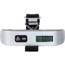 Pèse-bagages - Max 50 kg - DO9090W