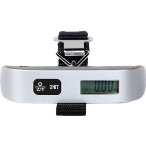 Kofferwaage - Max 50 kg - DO9090W