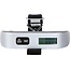 Domo Domo Luggage Scale - Max 50 kg - DO9090W