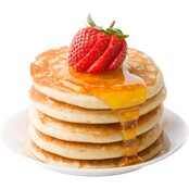 Domo Pannenkoek / Crêpe Maker 6 crêpe(s) 1000 W Zwart DO8709P