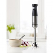 Domo Urban Stabmixer + Schneebesen Inox Schwarz DO9180M