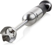 Domo Urban Staafmixer + Garde Inox Zwart DO9180M