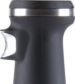 Mixeur plongeant Domo Urban + Fouet Inox Noir DO9180M