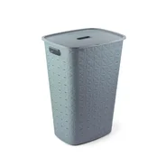 Curver Softex Wäschebox 56L -  42x31,6xh60cm