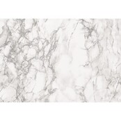 Zelfklevende Decoratiefolie -Marmi Marbre gris brillant 200x67,5 cm