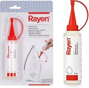 Rayen Détartrant pour fer et machine à café 80 ml