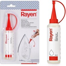 Iron And Coffee Machine Limescale Remover 80ml