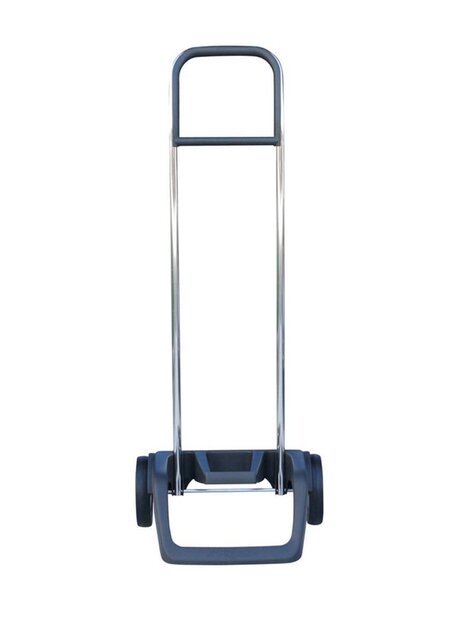 Rolser Boodschappentrolley Jet Joy 2 Wielen - Zwart